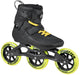 POWERSLIDE SWELL SKATES TRINITY Black Road 125