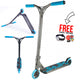 Sacrifice-Flyte-115-Titanium-Blue-Ebay