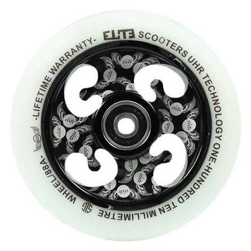 Elite-Scooters-UHR-Sig-Wheel-White-Main