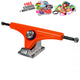 GullWing Longboard Trucks Charger II (Pair), 6 Colours!