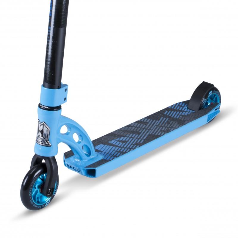 mgp madd gear pro MADD Gear, MGP VX7 Pro Edition Stunt Scooter, Blue – rwkode