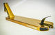 Elite Scooters Supreme Deck 21", Gold