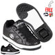 Heelys-Split-Black-Disco-Ebay