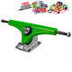 GullWing Longboard Trucks Charger II (Pair), 6 Colours!