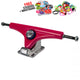 GullWing Longboard Trucks Charger II (Pair), 6 Colours!