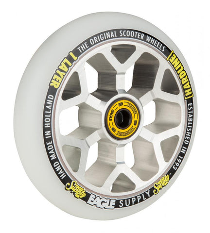 Eagle Supply Wheel 110mm H/Line 1/L Hollowcore Snowballs