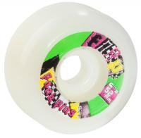 Flip Skateboards Punk Pin Wheels 52mm