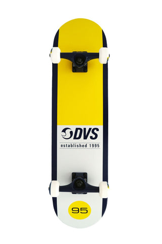 DVS Elevate Complete Skateboard