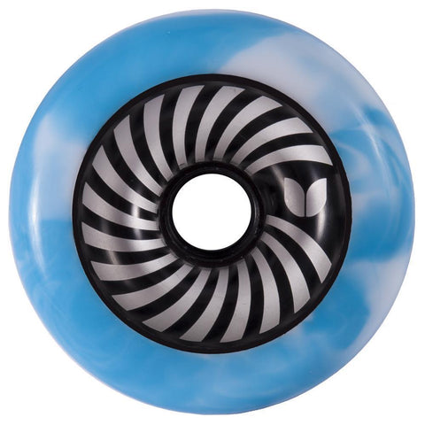 Blazer Pro Scooters Vertigo 100mm Stunt Scooter Wheel, Blue