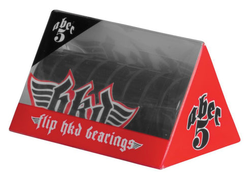 Flip Skate Bearings, Abec 5