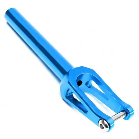 Blunt Scooters CNC V2 IHC Forks, Blue