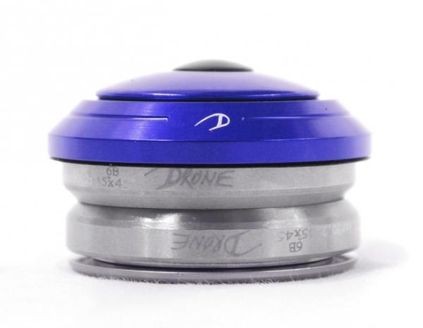 Drone Scooters Sealed Intergrated Headset