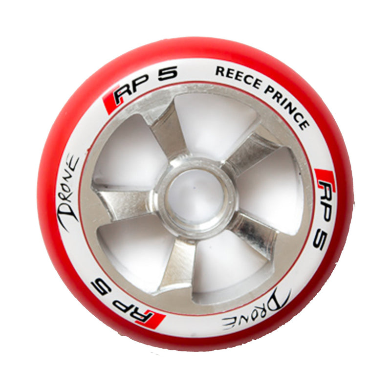Drone-Reece-Prince-RP5-Wheel-Red