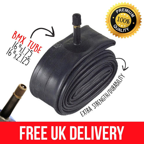 BMX 16" Inner Tube