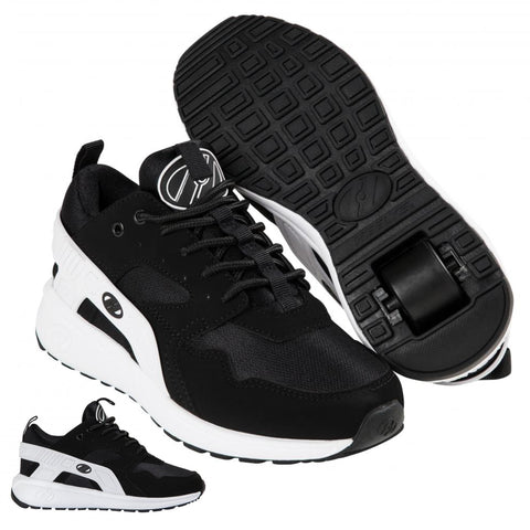 Heelys Force, Black/White
