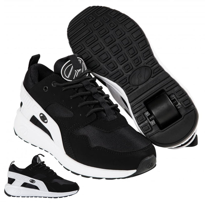 Heelys-Force-Black-White