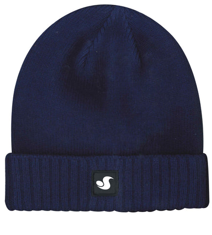 DVS Skate Beanie Woven Damask - Blue