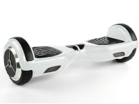 iSkute Electric Segway Balance Board, White