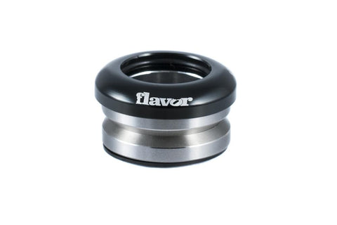 Flavour Scooters Awakening Headset, Black