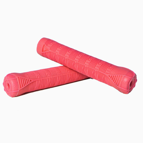 Blunt Scooter V2 Grips, Red