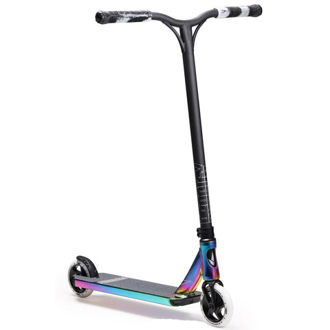 Blunt Scooters Prodigy S6 Complete Stunt Scooter, Oil Slick