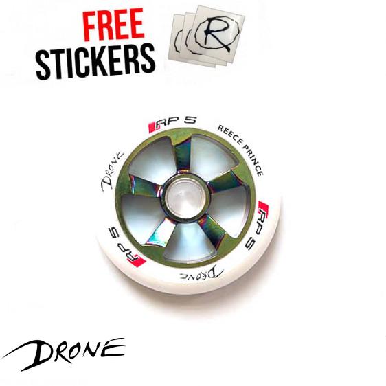 Drone Scooters Reece Prince Signature RP5 Wheel