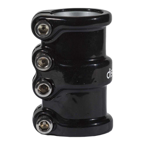 District Scooters S-Series SCS15 Compression - Black