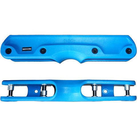 Ground Control BIG UFS Frame, Blue