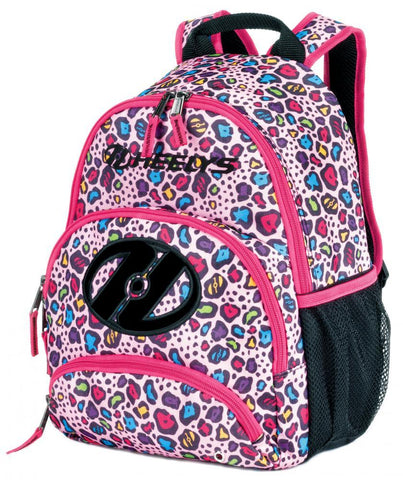 Heelys Bandit School Backpack - Bandit Cheetah