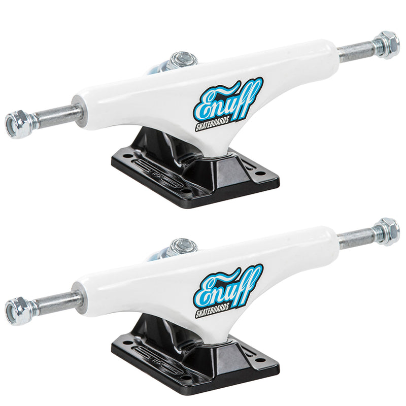 Enuff-Decade-Trucks-WhiteBlack-Main