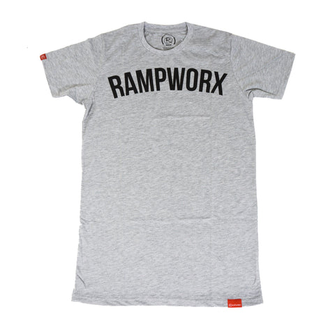 Kids Rampworx Classic T-Shirt, Grey
