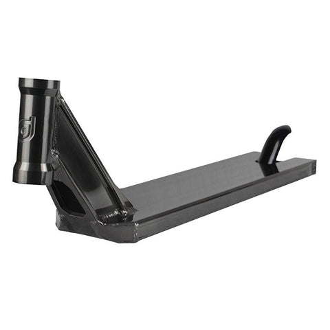 District HT-Series Signature Scooter Deck - Rich Zelinka
