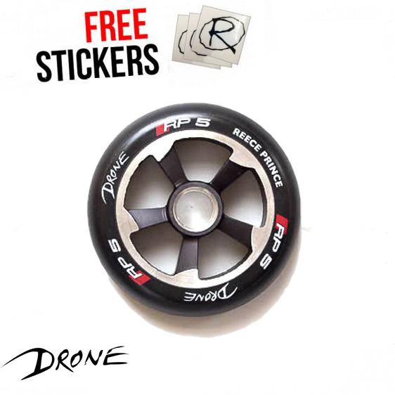 Drone Scooters Reece Prince Signature RP5 Wheel