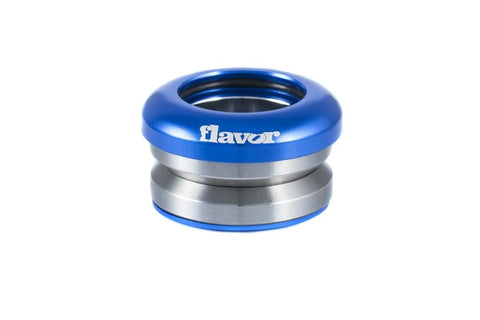 Flavour Scooters Awakening Headset, Blue