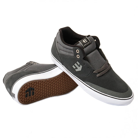 Etnies Footwear Marana Vulc MT, Dark Grey/Light Grey