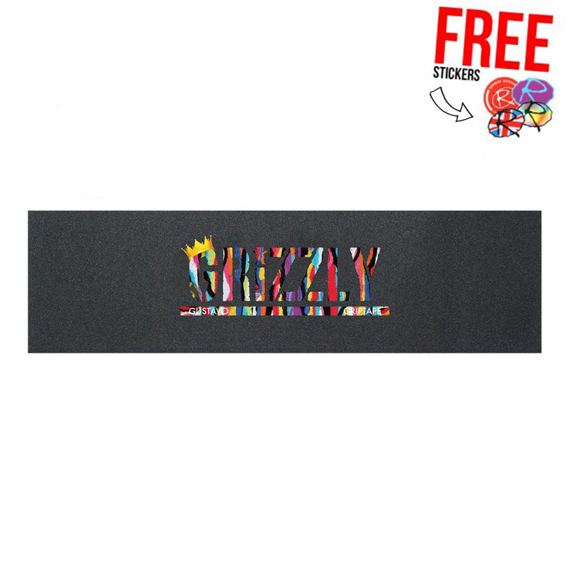 Grizzly-Gustavo-Stamp-Griptape