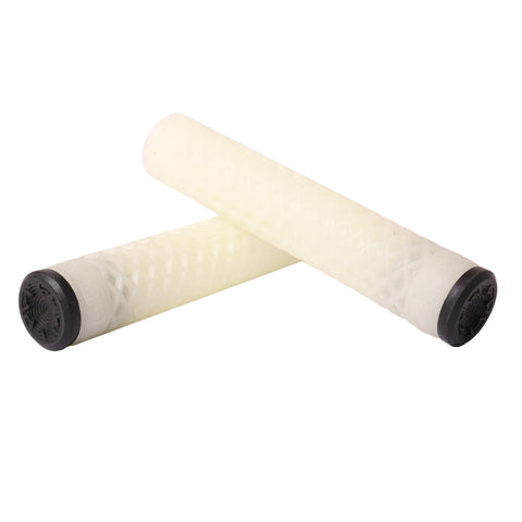 Cult Vans Waffle Grips, Glow In The Dark