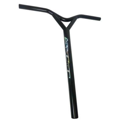 Grit Scooters Oversized Invader Bars, Black