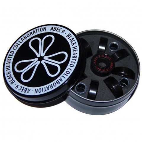 BHC ABEC 9 Skate Bearings