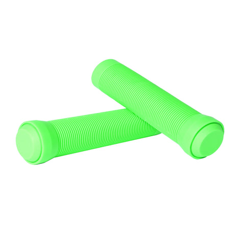 Blazer Pro Scooter Grips, Neon Green