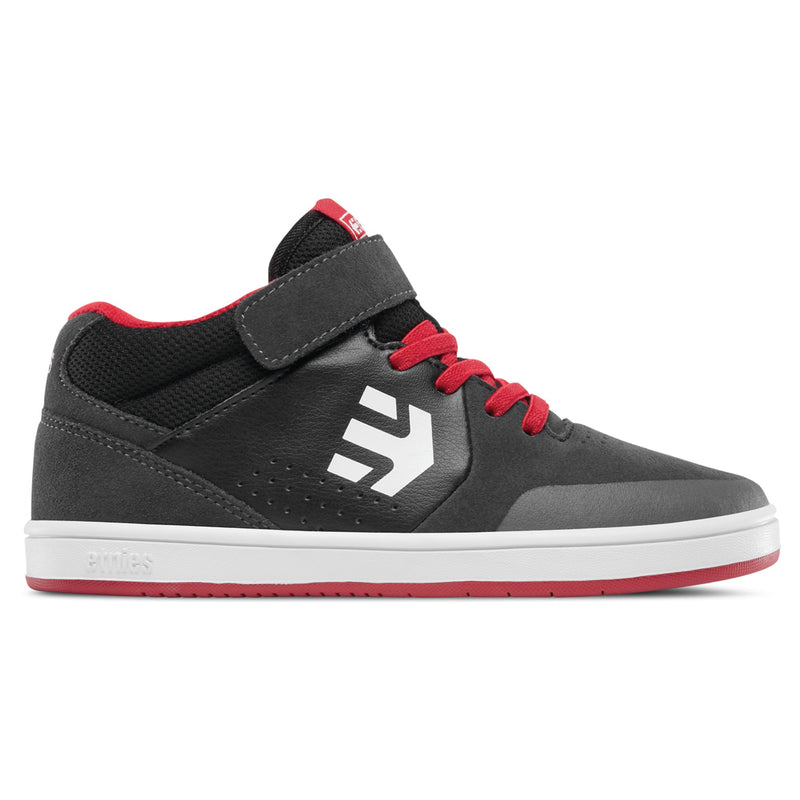 Etnies-Marana-MT-Kids-Grey-Black-Red