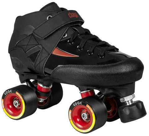 Chaya Roller Derby Skates - Sapphire