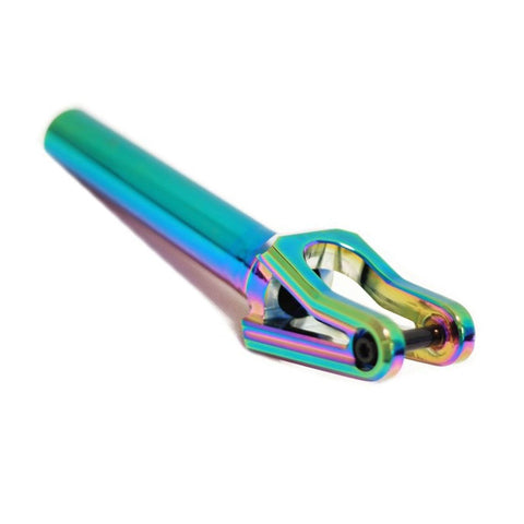 Elite Scooters profile Fork 110mm - Oil Slick