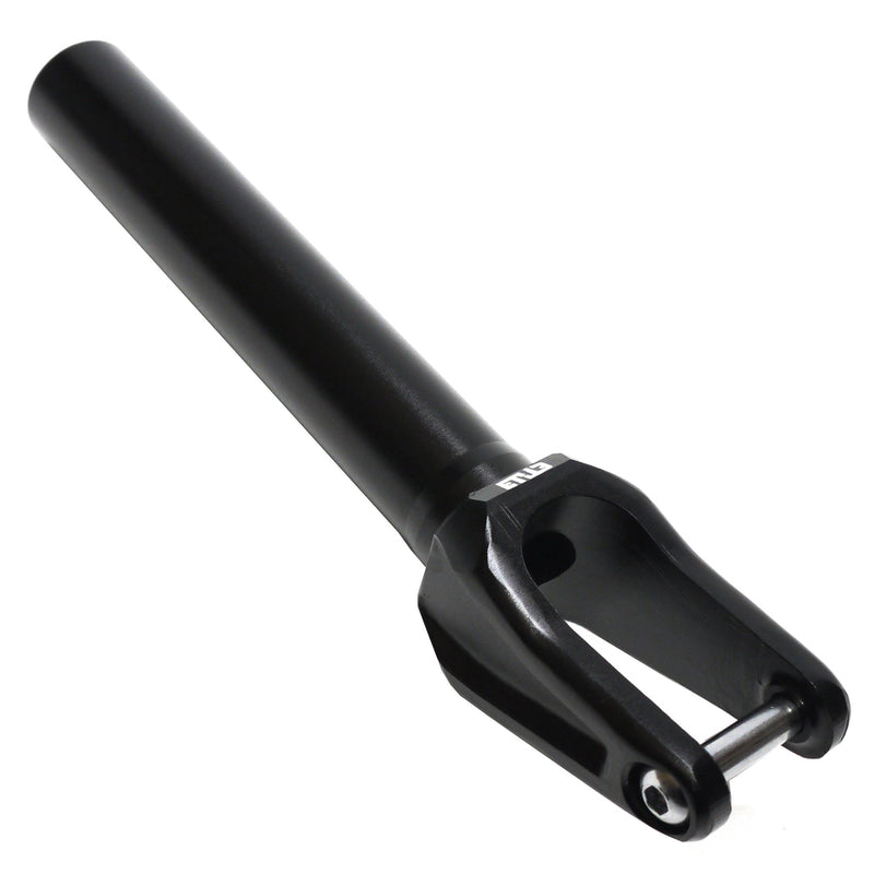 Elite-Scooter-Forks-Black