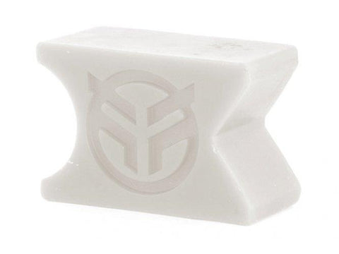 Federal Bikes Curb n Coping Wax, White