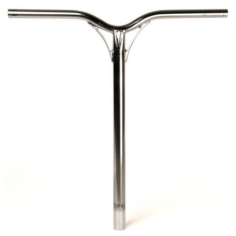 Ethic DTC Scooters 62 Almasty Bars, Polished