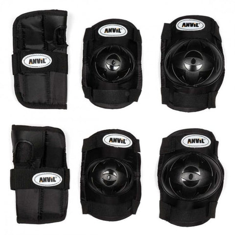 Anvil Pro Skate Pad Set