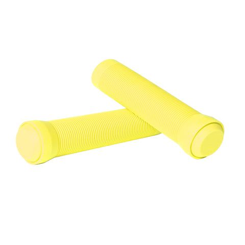 Blazer Pro Scooter Grips, Neon Yellow