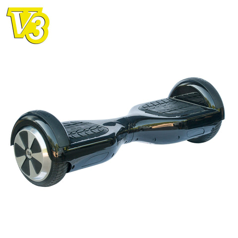 iSkute Balance Board V3 - Black