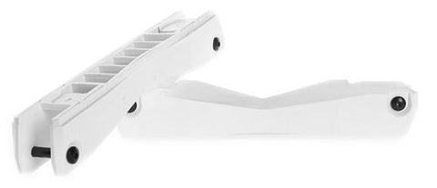 Kaltik Stealth Freestyle Frame, White